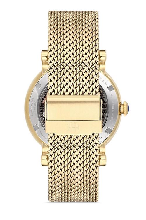 Sd104G-16Sg Erkek Kol Saati