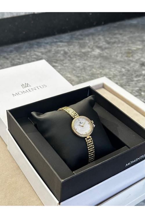 SS272T-09SG Kadın Kol Saati