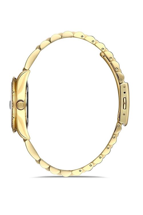 SS258G-08SG Kadın Kol Saati