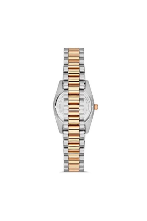 SS238T-09SR Kadın Kol Saati