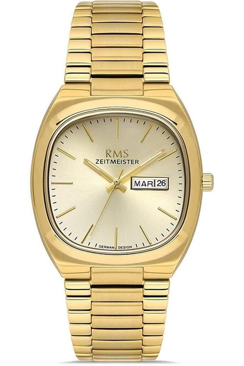 RMS.1.AG2049.08 Erkek Kol Saati