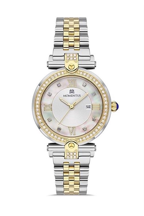 SS249T-02SG Kadın Kol Saati