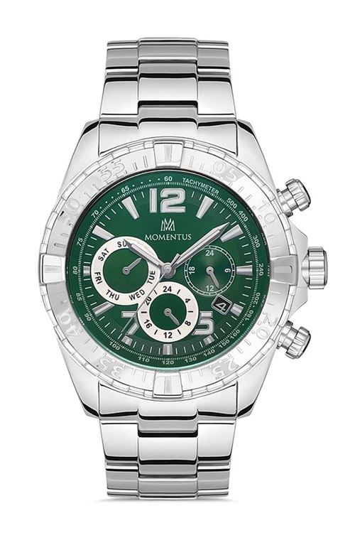 SM352S-15SS Erkek Kol Saati