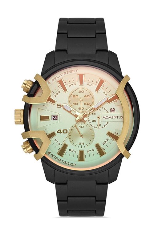 SM351B-08SG Erkek Kol Saati