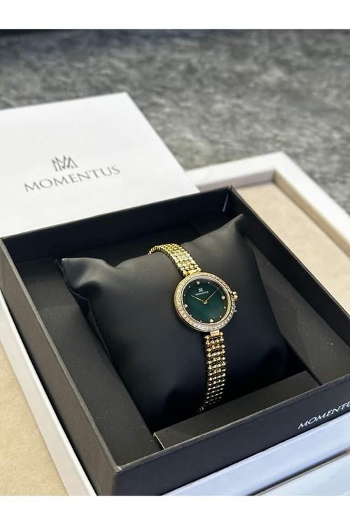 SS272G-15SG Kadın Kol Saati