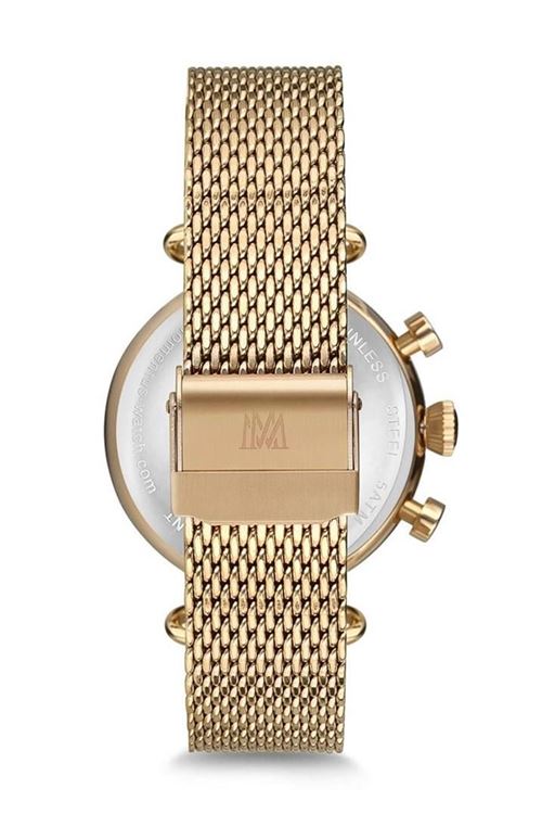 TC250G-02SG Kadın Kol Saati