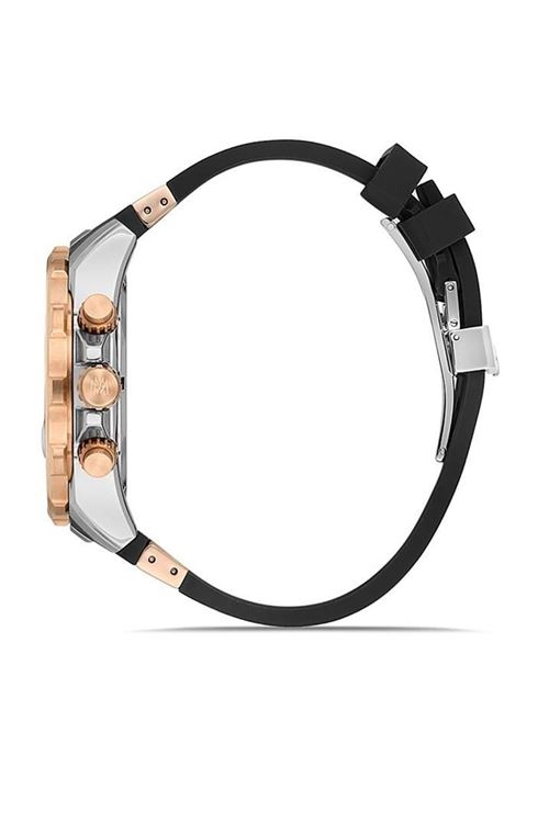 SM357R-04BR Erkek Kol Saati