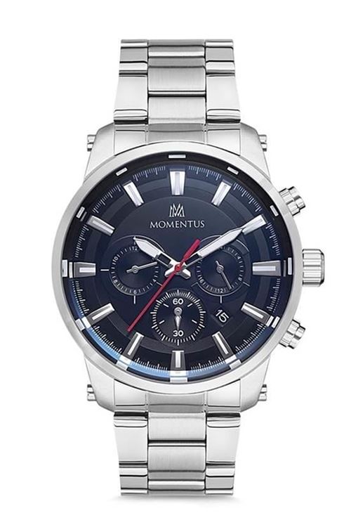 SC223S-04SS Erkek Kol Saati