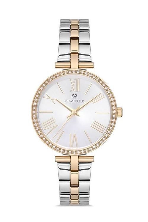 SW258T-02SG Kadın Kol Saati