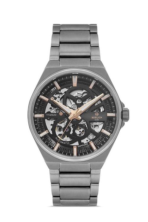 SD157V-05SR Erkek Kol Saati