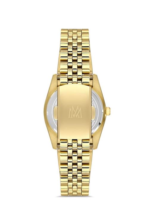 SS258G-08SG Kadın Kol Saati