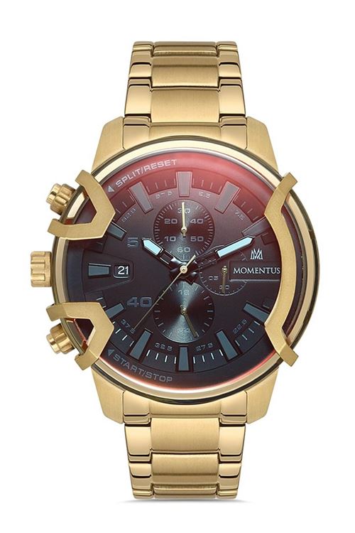 SM351G-04SN Erkek Kol Saati