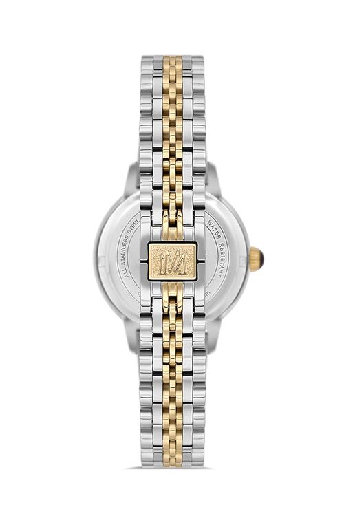 SS380T-02SG Kadın Kol Saati