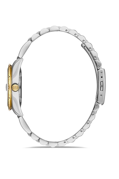 SS258T-09SG Kadın Kol Saati