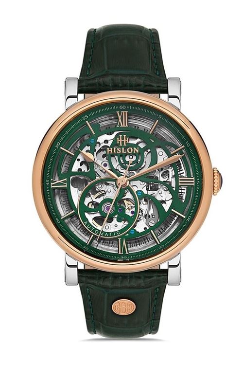 SD104T-16YS Erkek Kol Saati