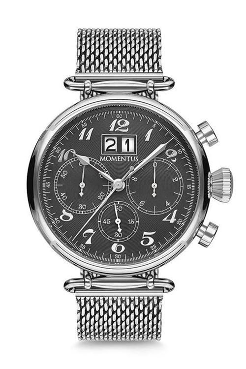 Tm250S-04Ss Erkek Kol Saati