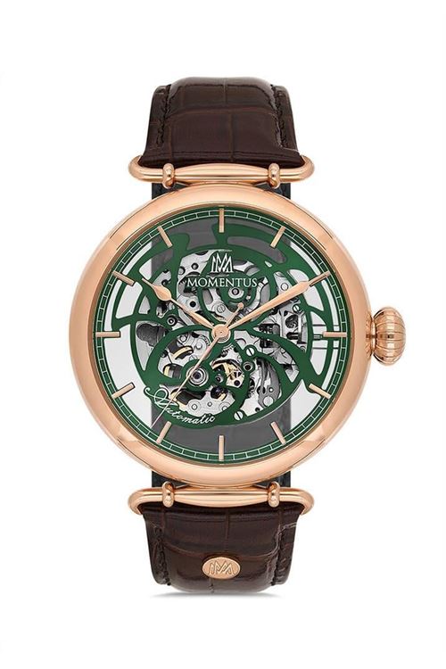 TM270R-17KR Erkek Kol Saati