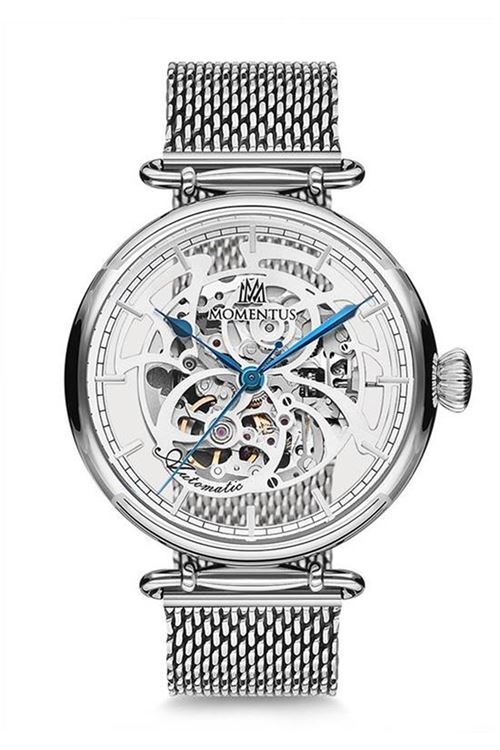 TM270S-16SS Erkek Kol Saati