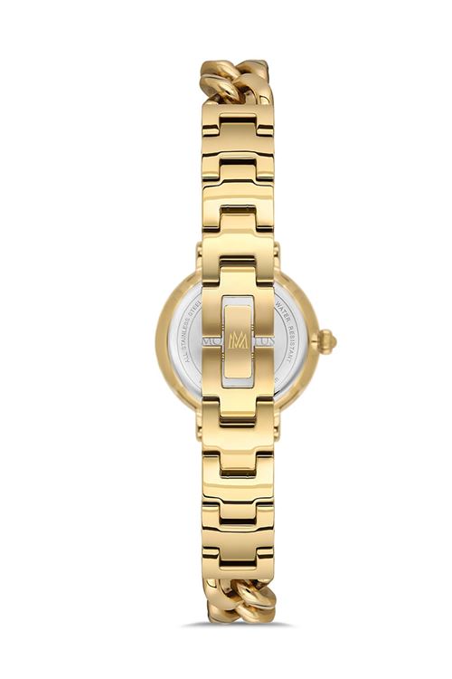 SS275G-08SG Kadın Kol Saati