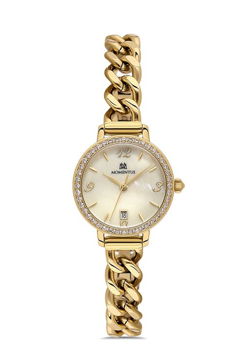 SS275G-08SG Kadın Kol Saati