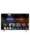 55" UHD QLED GOOGLE FRAMELES 55OVF9001UQ