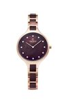Obaku Denmark V218LXVNSN Kadın Kol Saati